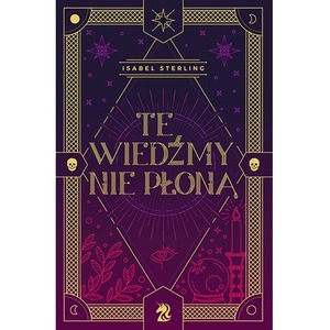 Te wiedźmy nie płoną w.2