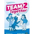 Team Together 2 AB