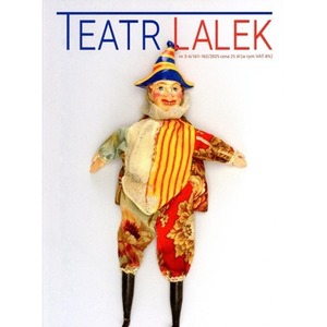 Teatr Lalek 3-4/2025
