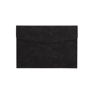 Teczka A4 505 koperta na napy czarna