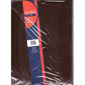 Teczka A4 709 brązowa ANTRA