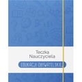 Teczka Nauczyciela Edukacji Obywatelskiej