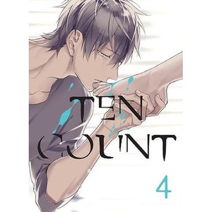 Ten Count #04