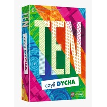 TEN, czyli dycha TREFL