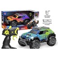 Terenówka R/C MIX