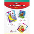 Testy ortograficzne SP 1 Sukces w nauce