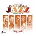 The Instrumental Jazz Collection V/A CD
