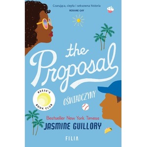 The Proposal. Oświadczyny
