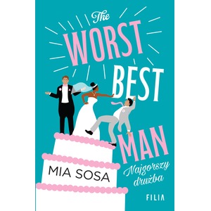 The Worst Best Men. Najgorszy drużba. Hype