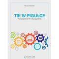 TIK w pigułce. Narzędziownik nauczyciela
