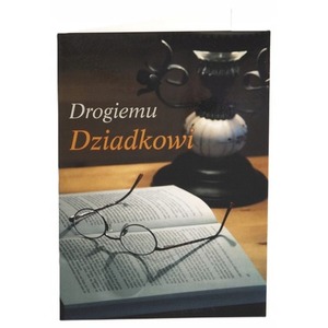 TK Karnet: Upominkowa 5