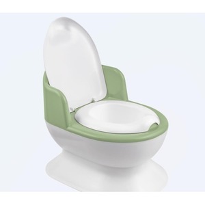 Toaleta dla maluchów