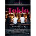 Tokio między pałeczkami. Stolica Japonii poza szlakiem