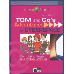 Tom and co`s adventures + CD