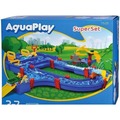 Tor Wodny Aqua Play Super Set