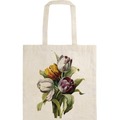 Torba bawełniana STBAG 93 Tulipany