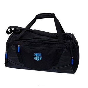 Torba młodzieżowa FC Barcelona Black