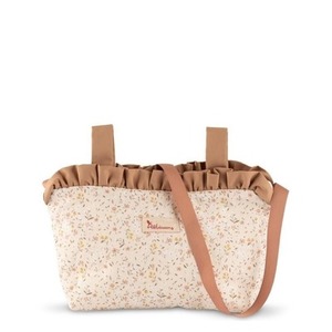 Torba na akcesoria dla lalki Teresa