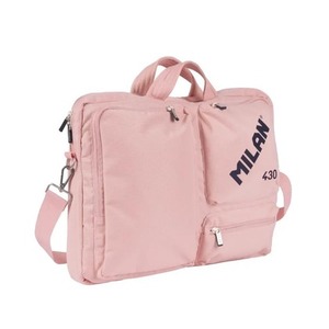 Torba na laptopa zielona