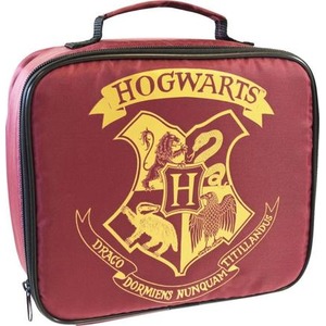 Torba Śniadaniowa Harry Potter