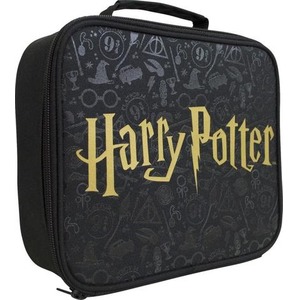 Torba Śniadaniowa Harry Potter