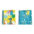 Torba prezentowa Kids 45x33x10cm MIX