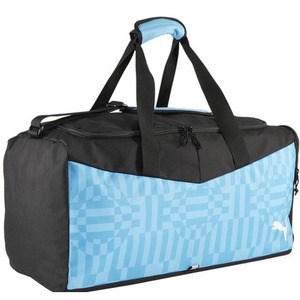 Torba Puma individualRISE czarno-niebieska 44l