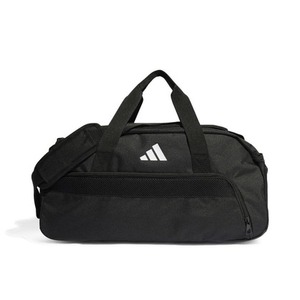 Torba Sportowa Adidas Tiro League - Czarna 24,75l