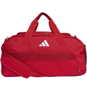 Torba Sportowa Adidas Tiro League Czerwona 24,75l