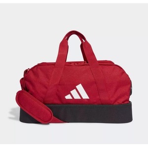 Torba Sportowa Adidas Tiro League Czerwona 30,75l