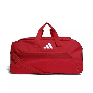 Torba Sportowa Adidas Tiro League Czerwona 39,5l