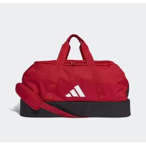 Torba Sportowa Adidas Tiro League Czerwona 40,75l