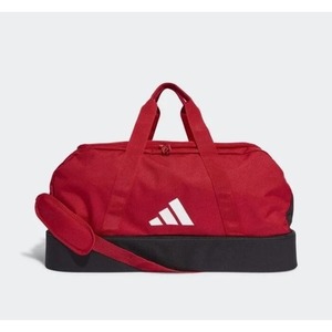 Torba Sportowa Adidas Tiro League Czerwona 51,5l