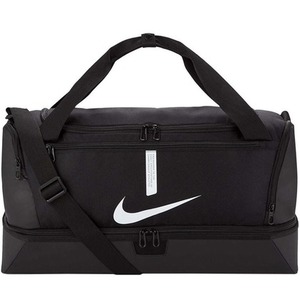 Torba sportowa Nike Academy Czarna 37l