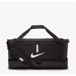 Torba sportowa Nike Academy Czarna 59l