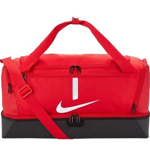 Torba sportowa Nike Academy Czerwona 37l