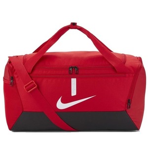 Torba sportowa Nike Academy Czerwona 41l