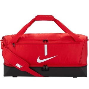 Torba sportowa Nike Academy Czerwona 59l
