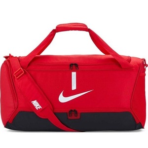 Torba sportowa Nike Academy Czerwona 60l