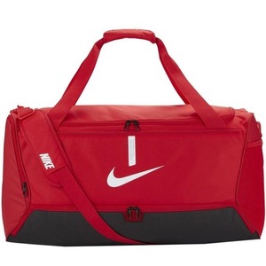 Torba sportowa Nike Academy Czerwona 95l