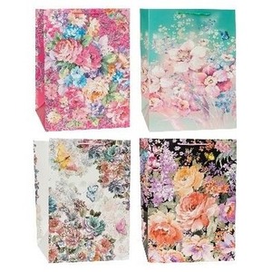 Torebka Lux gigant mix ROZETTE