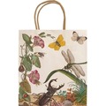 Torebka ozdobna A5 STBAG170 Owady