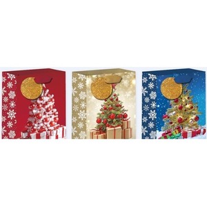 Torebka świąteczna