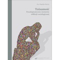 Tożsamość. Paradygmatyczne momenty refleksji..