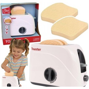 Toster wyskakujące tosty