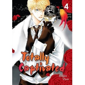 Totally Captivated T.4