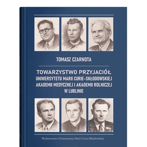 Towarzystwo Przyjaciół Uniwersytetu...