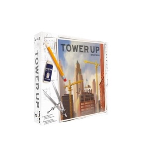 Tower Up IUVI Games