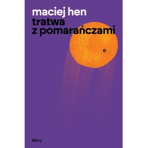 Tratwa z pomarańczami