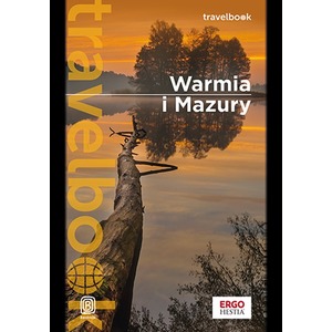 Travelbook - Warmia i Mazury